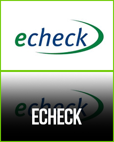 eCheck