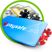 Australian Gambling Online - Paysafecard