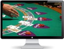 Live dealer image