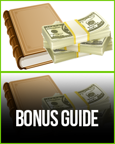 Bonus guide