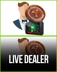 Live Dealer