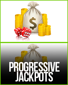 Progressive Jackpots