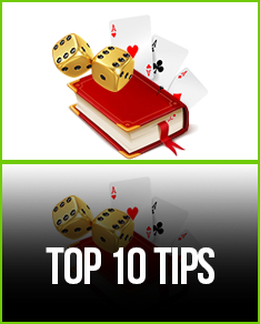 Top 10 Tips