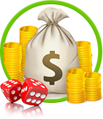 Australian Gambling Online - Jackpots