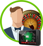 Australian Gambling Online - Live Dealer