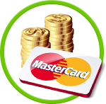 Australian Gambling Online - MasterCard