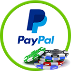 Australian Gambling Online - PayPal