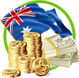 Australian Gambling Online - Real Money