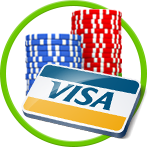 Australian Gambling Online - Visa