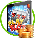 Australian Gambling Online - iPad