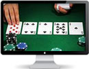 Live dealer image