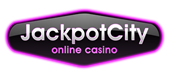 JackpotCity Logo