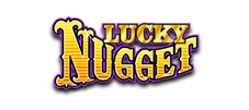 Lucky Nugget Logo