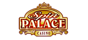 Spin Palace Casino Logo